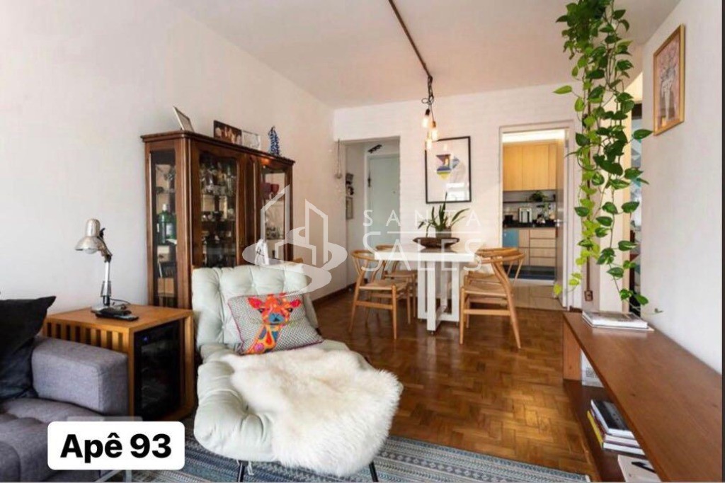 Apartamento, 2 quartos, 79 m² - Foto 7