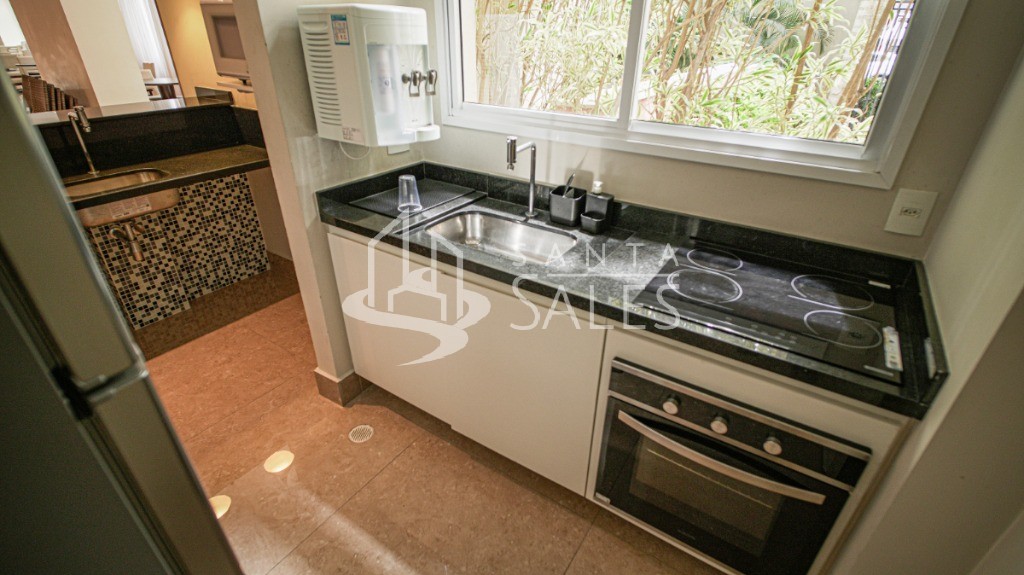 Apartamento, 3 quartos, 135 m² - Foto 7
