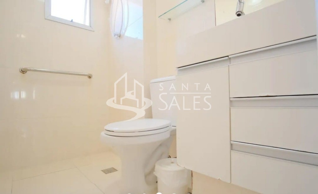 Apartamento, 2 quartos, 50 m² - Foto 17