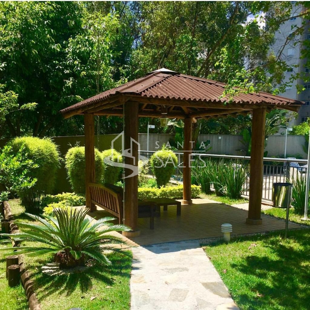Apartamento, 3 quartos, 119 m² - Foto 1