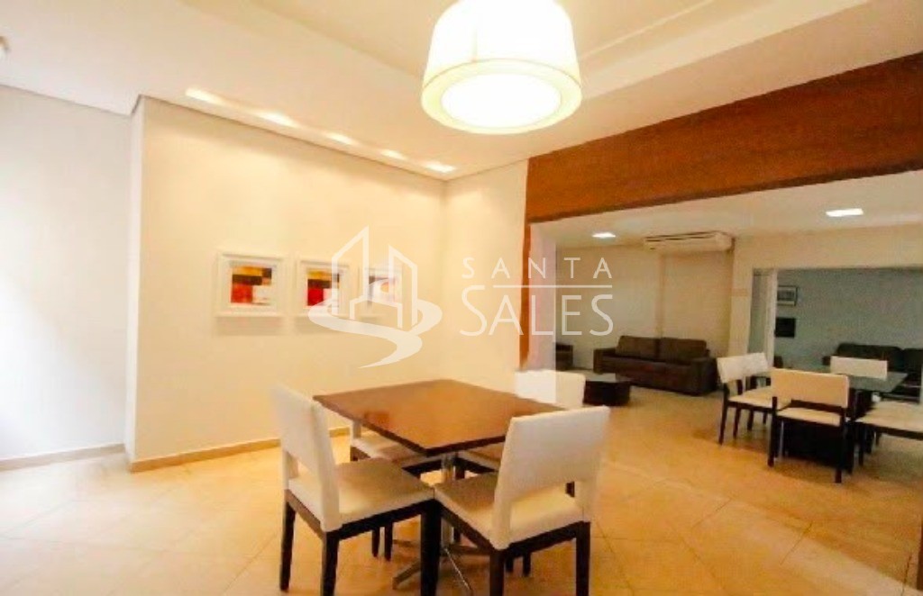 Apartamento, 1 quarto, 29 m² - Foto 3