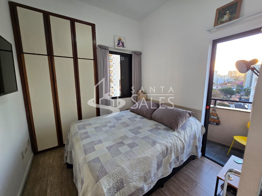 Apartamento, 1 quarto, 36 m² - Foto 23