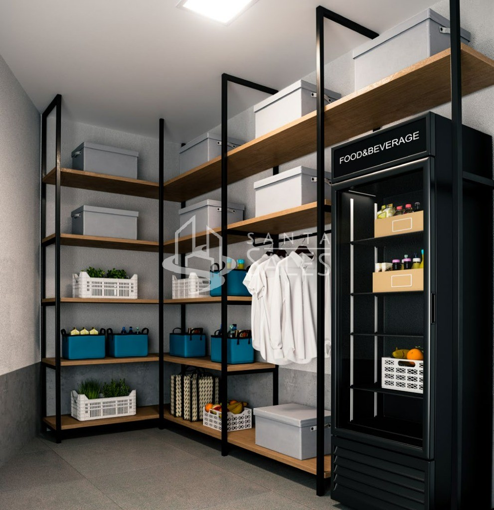 Apartamento, 3 quartos, 230 m² - Foto 81
