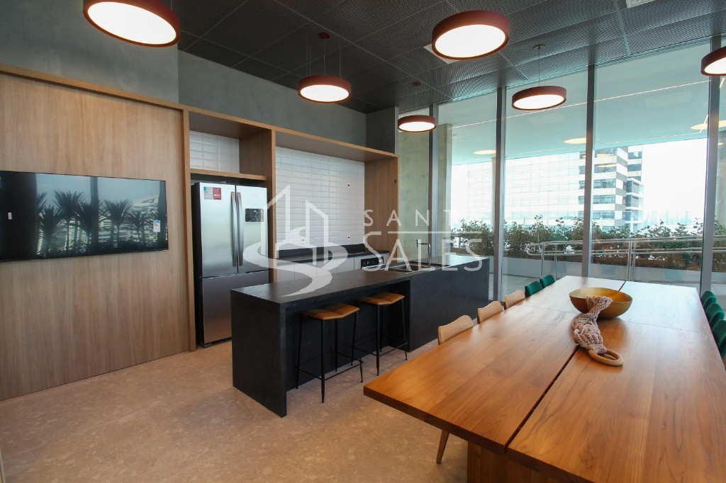 Apartamento, 1 quarto, 37 m² - Foto 16