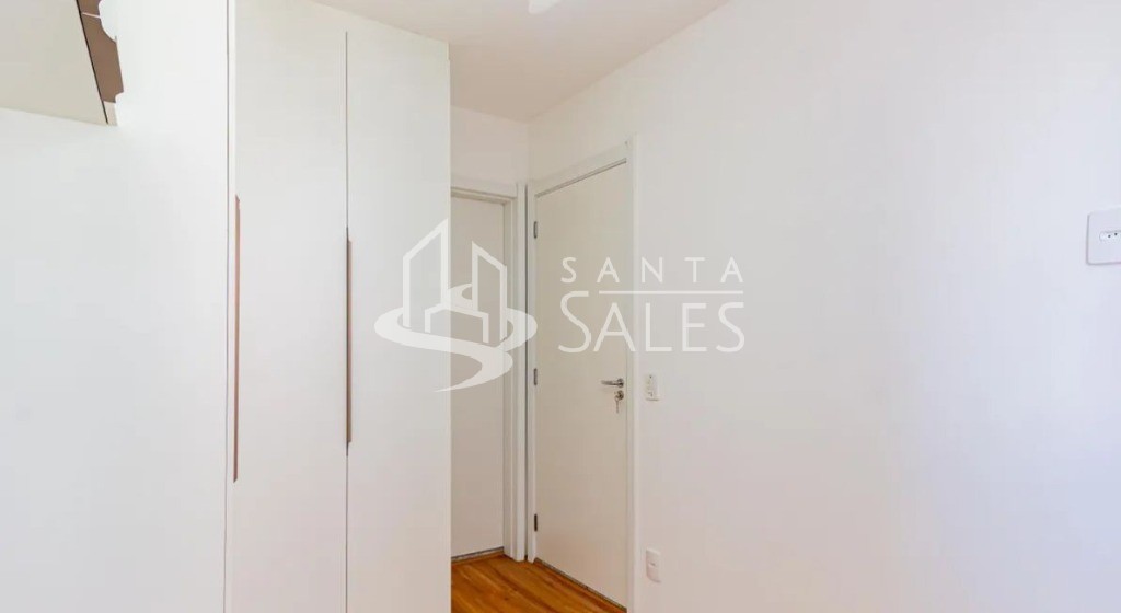 Apartamento, 1 quarto, 31 m² - Foto 8