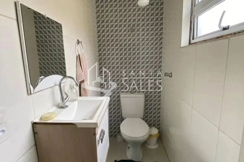 Casa, 3 quartos, 160 m² - Foto 11