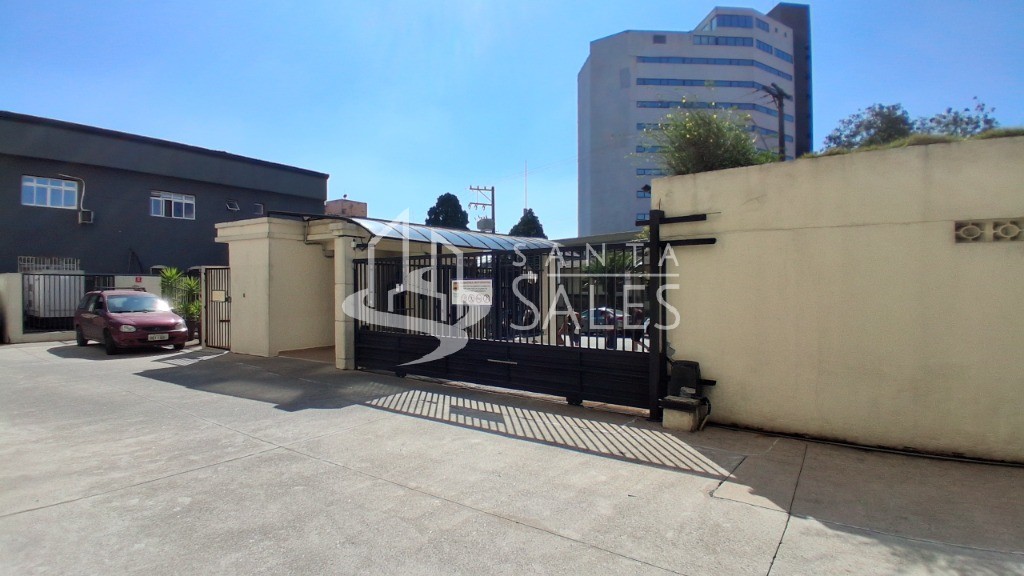 Apartamento, 2 quartos, 54 m² - Foto 31