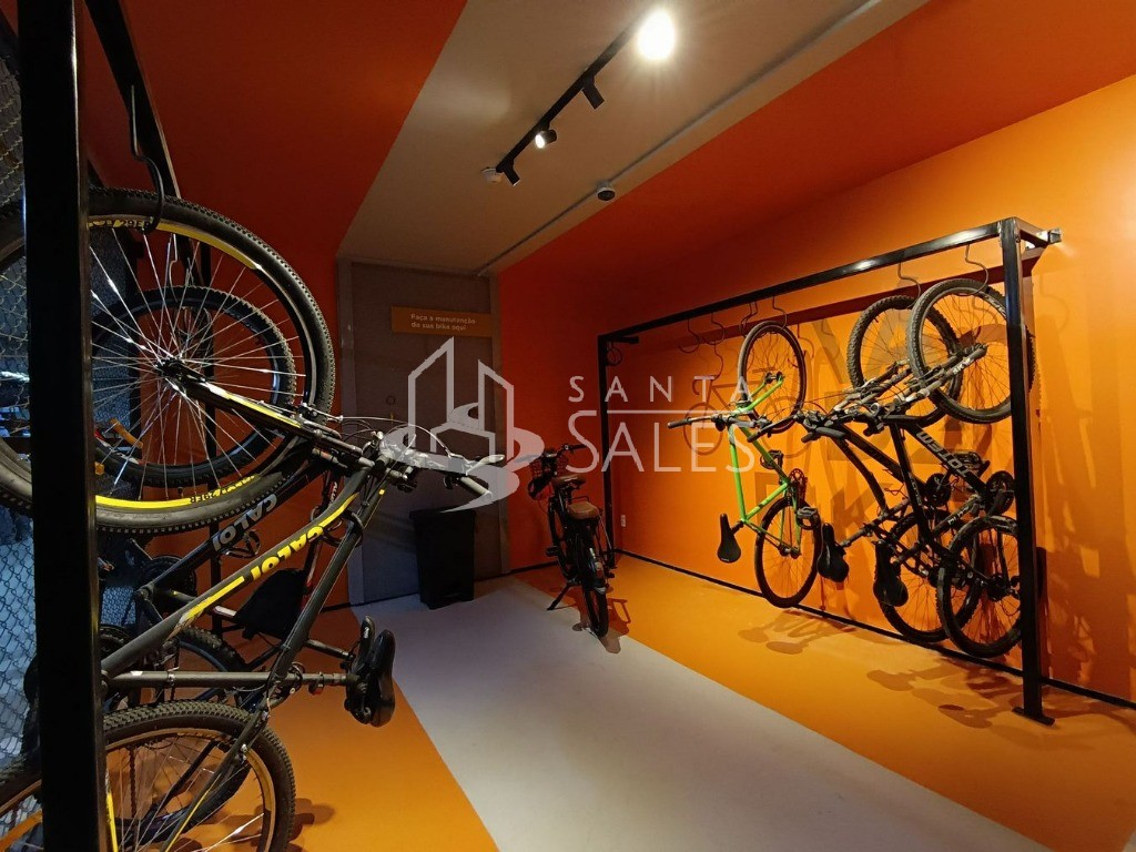 Apartamento, 1 quarto, 38 m² - Foto 9