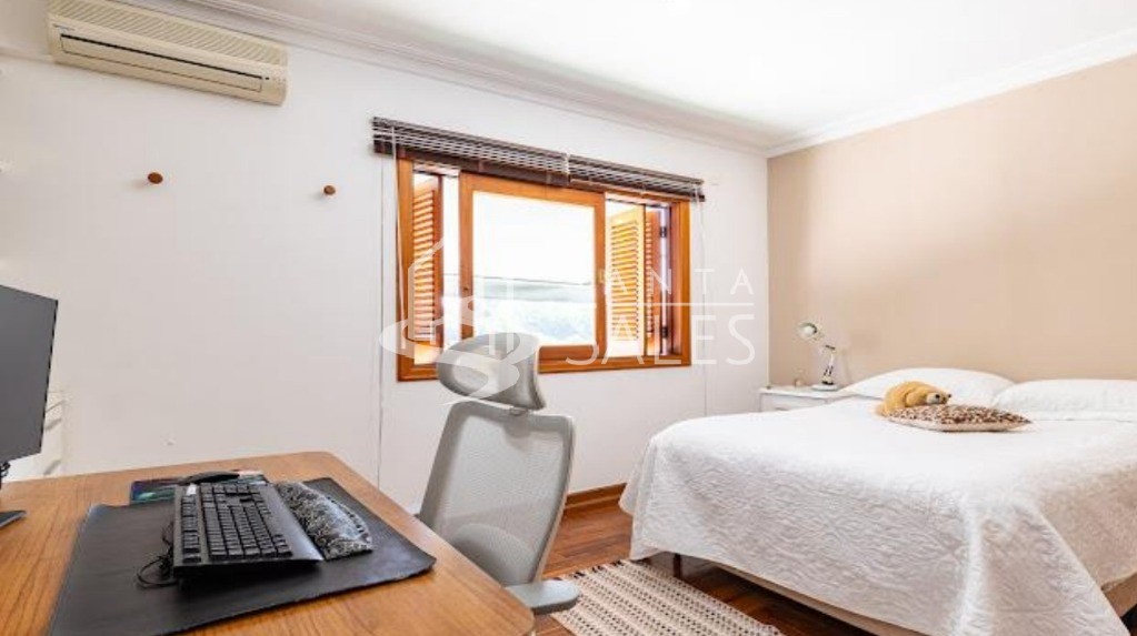 Casa, 5 quartos, 447 m² - Foto 19