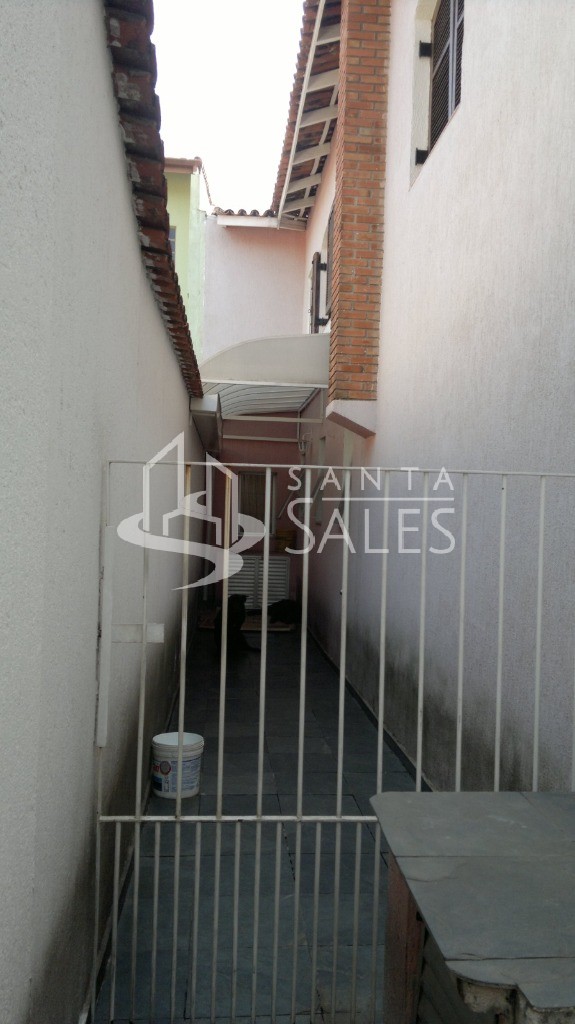 Sobrado, 5 quartos - Foto 9