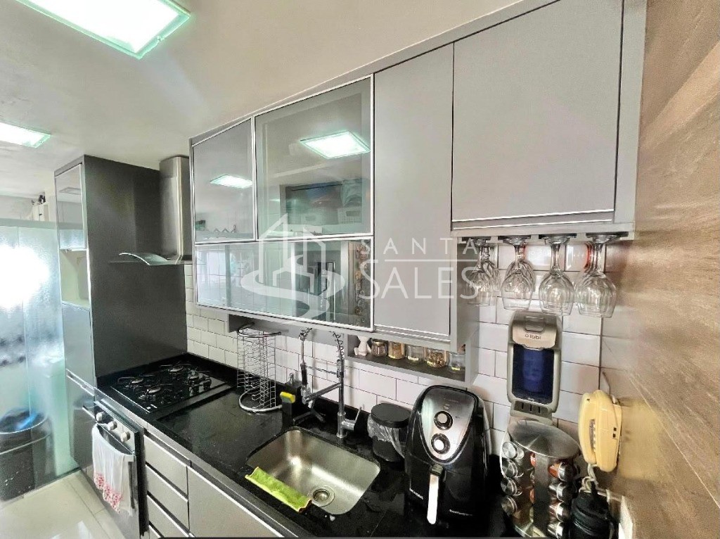 Apartamento, 2 quartos, 65 m² - Foto 15