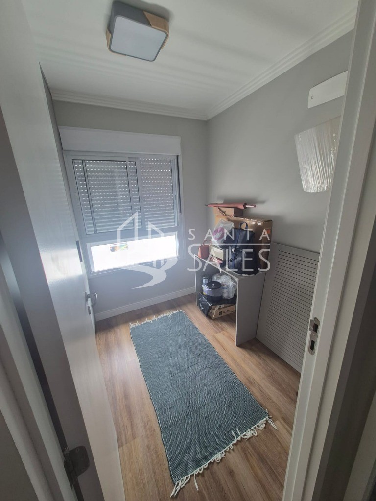 Apartamento, 2 quartos, 41 m² - Foto 19