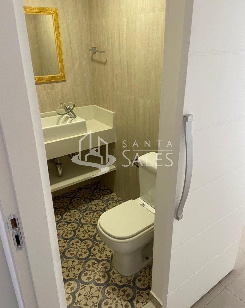 Apartamento, 2 quartos, 90 m² - Foto 34