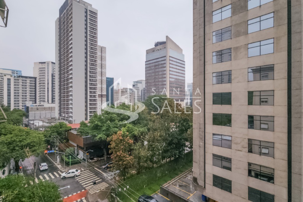 Apartamento, 3 quartos, 95 m² - Foto 43