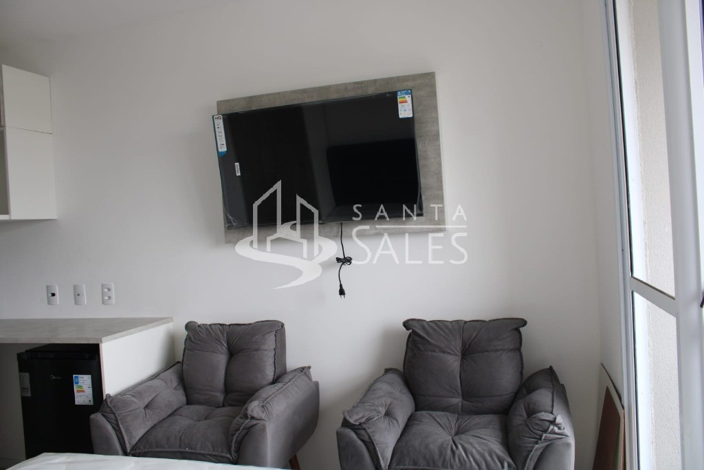Kitnet-Studio, 18 m² - Foto 32