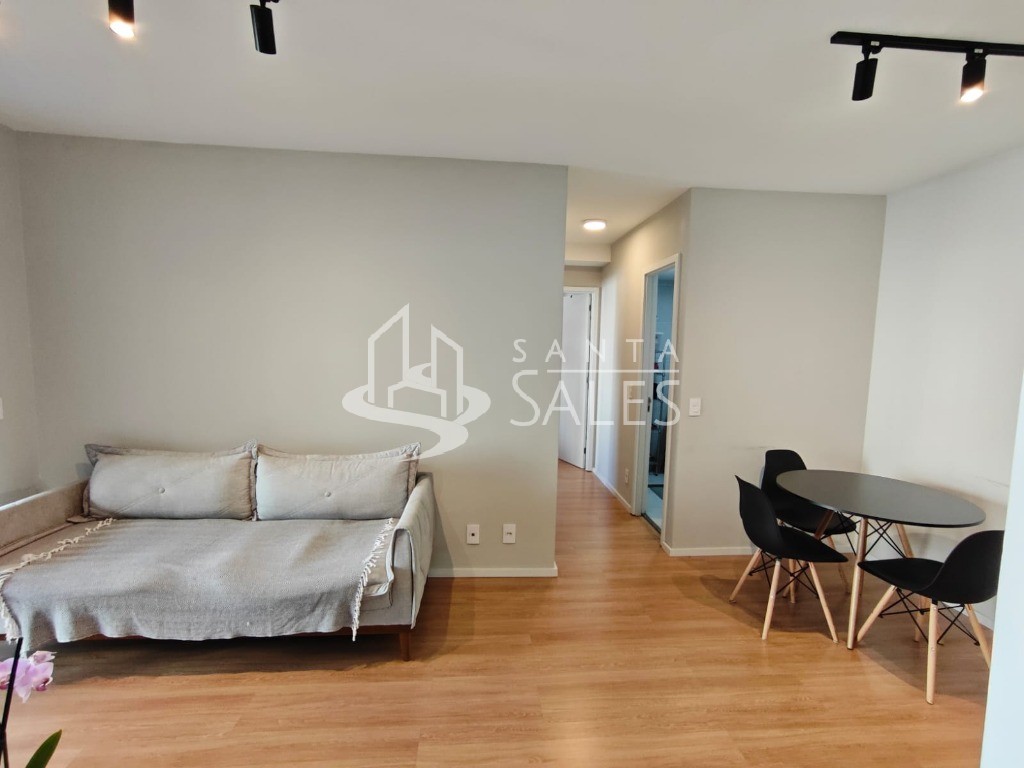 Apartamento, 2 quartos, 59 m² - Foto 3