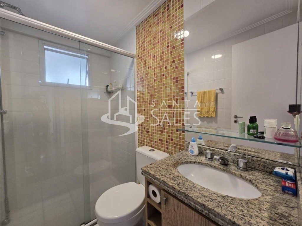 Apartamento, 3 quartos, 108 m² - Foto 19