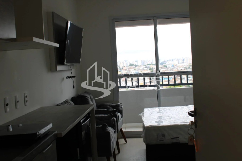 Kitnet-Studio, 18 m² - Foto 4