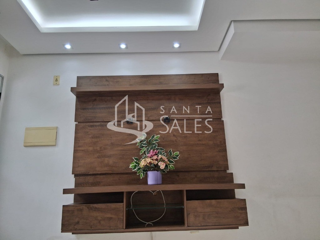 Sobrado, 2 quartos, 130 m² - Foto 1