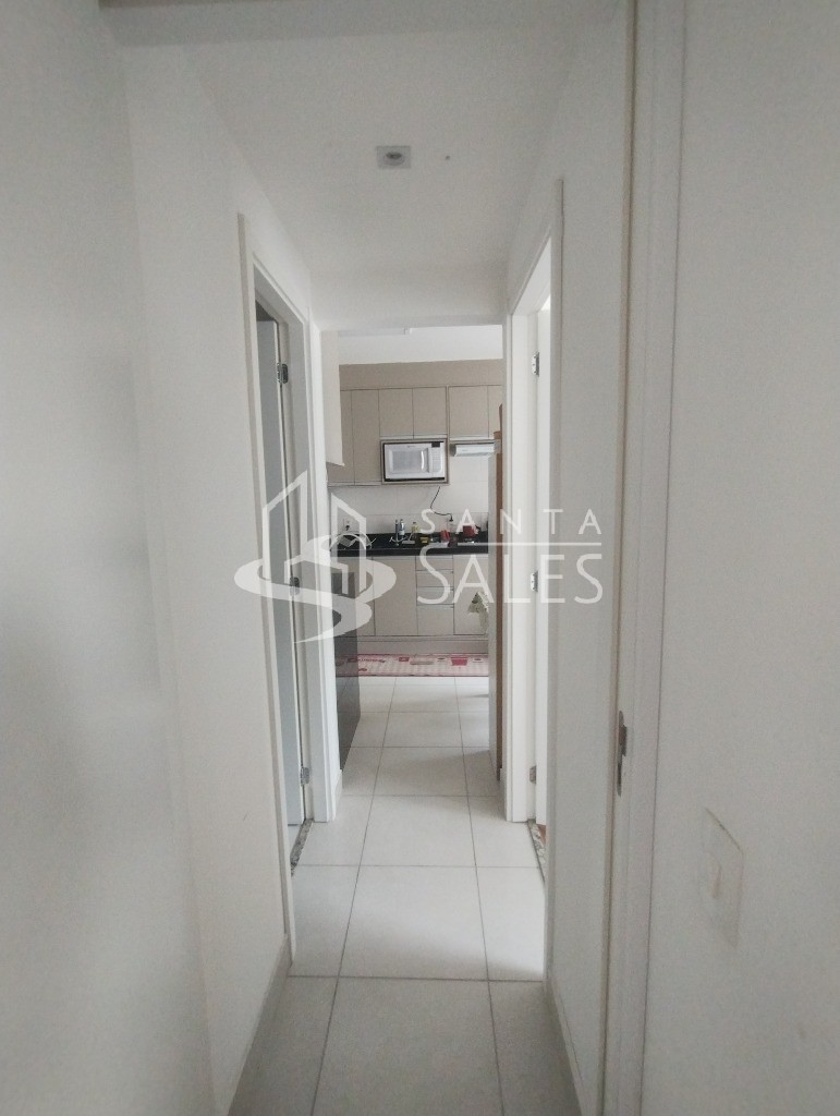 Apartamento, 2 quartos, 35 m² - Foto 34