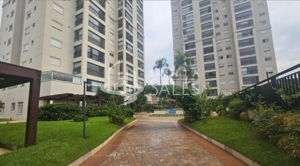Apartamento, 2 quartos, 84 m² - Foto 31
