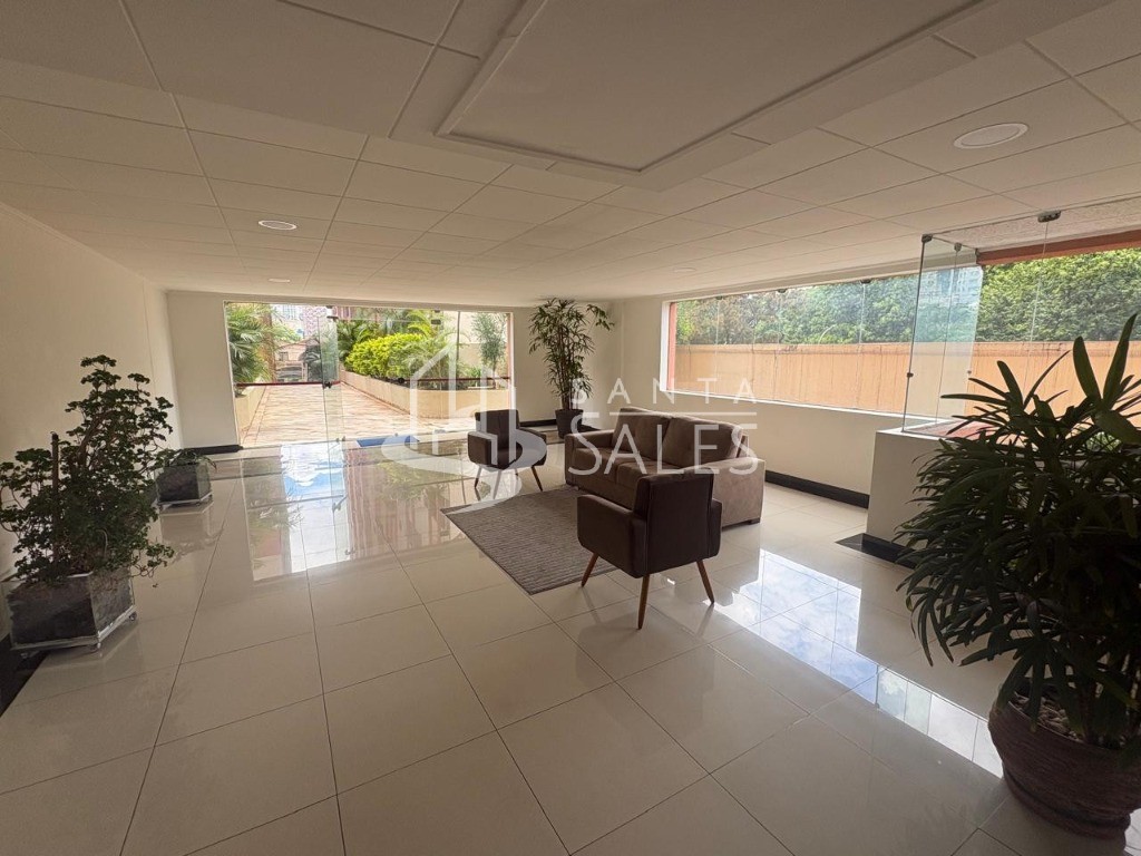 Apartamento, 1 quarto, 55 m² - Foto 12