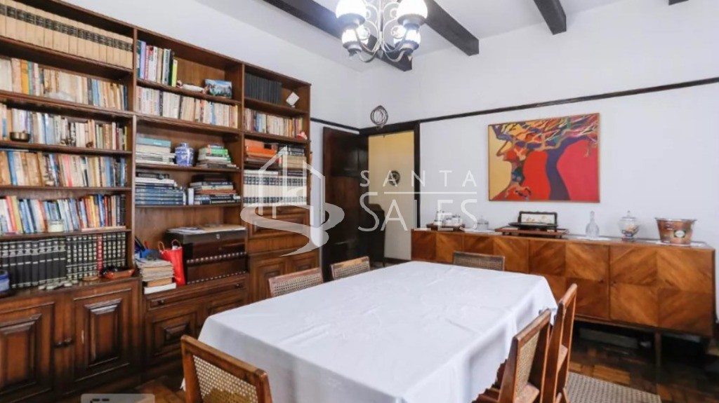 Casa, 4 quartos, 731 m² - Foto 12