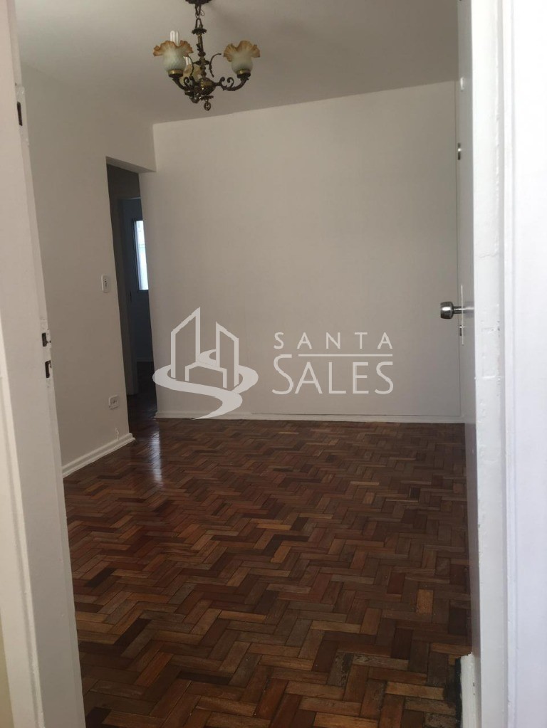 Apartamento, 2 quartos, 46 m² - Foto 19