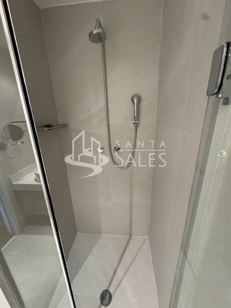Apartamento, 1 quarto, 24 m² - Foto 5