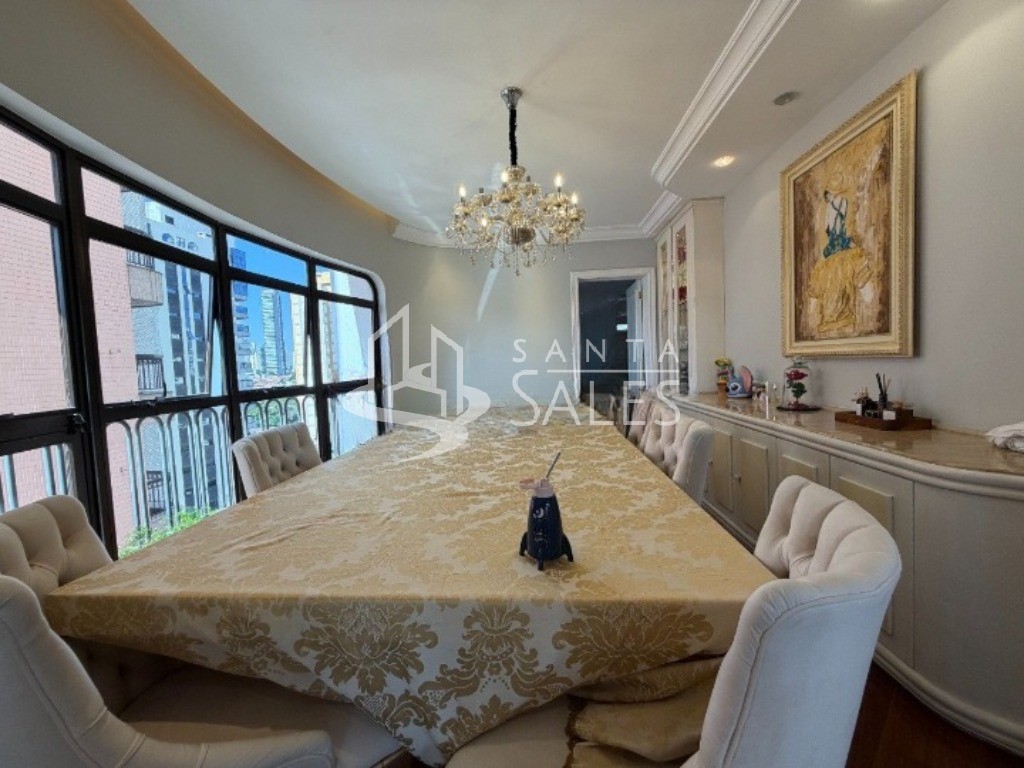 Apartamento, 4 quartos, 320 m² - Foto 9