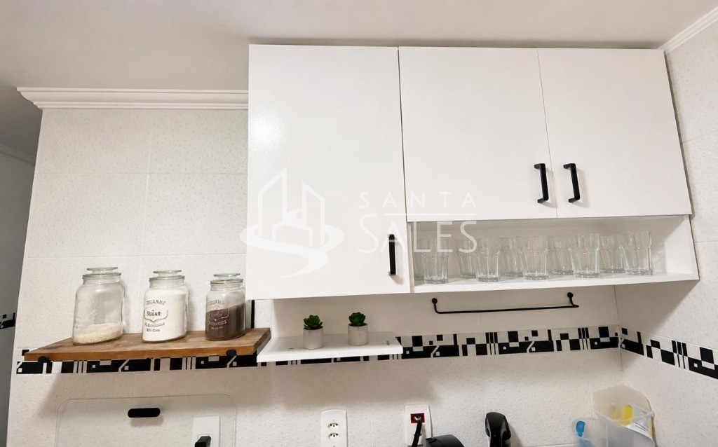 Apartamento, 2 quartos, 49 m² - Foto 7