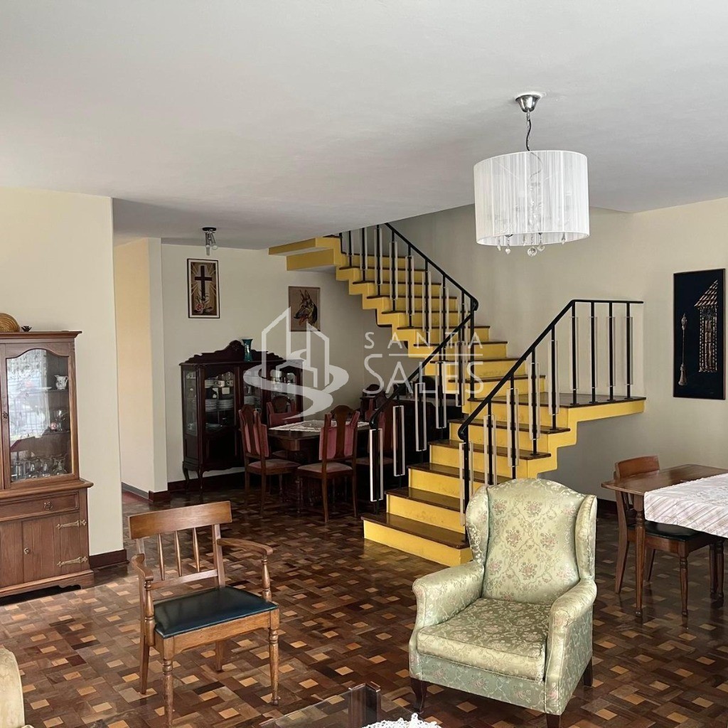 Sobrado, 4 quartos, 200 m² - Foto 14