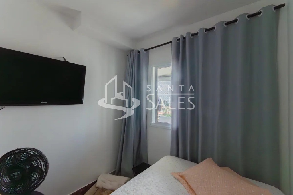 Apartamento, 2 quartos, 60 m² - Foto 10