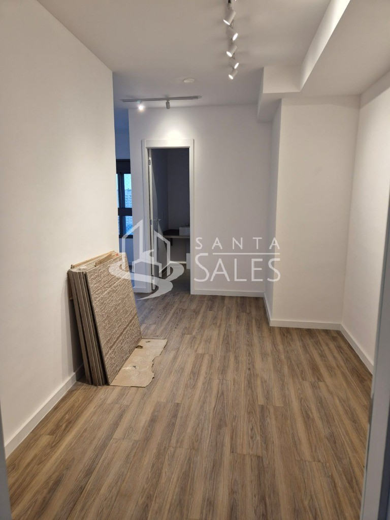 Apartamento, 3 quartos, 139 m² - Foto 23