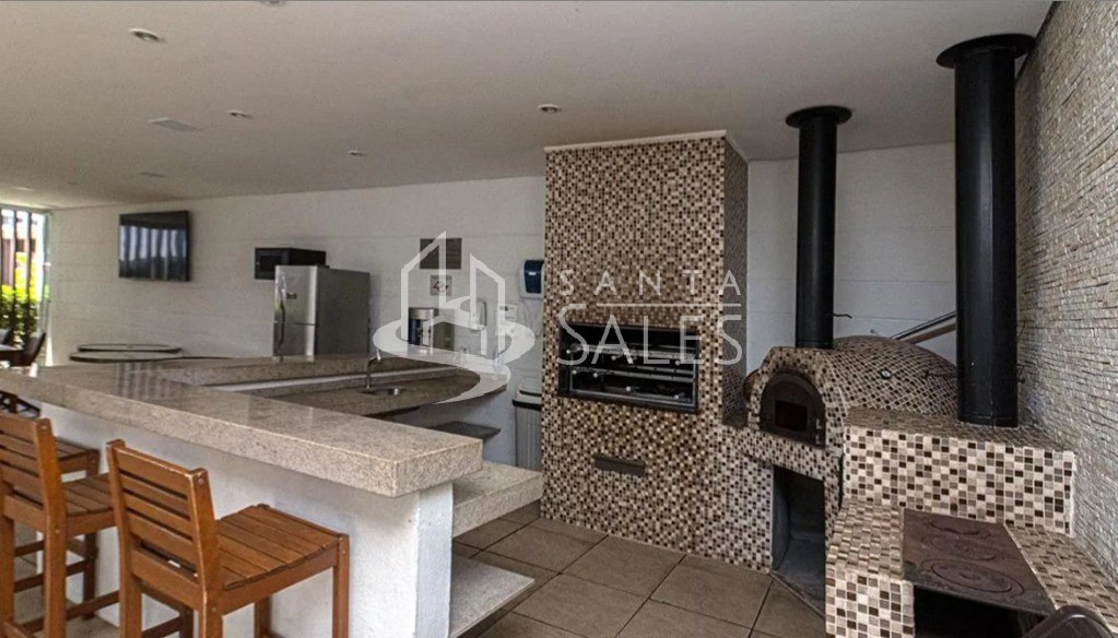Apartamento, 4 quartos, 136 m² - Foto 46
