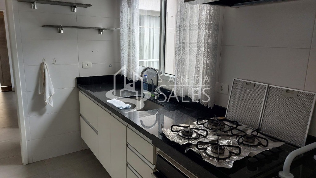 Sobrado, 3 quartos, 110 m² - Foto 17