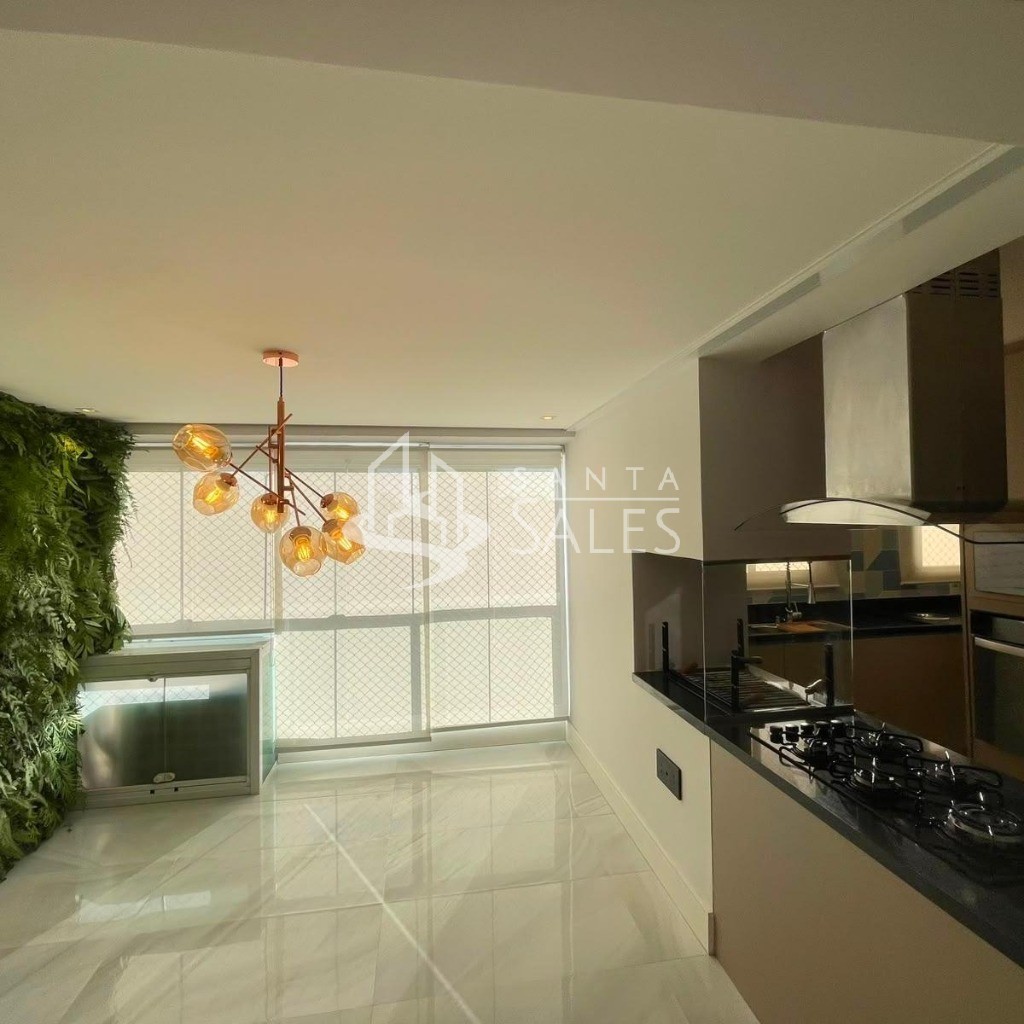 Apartamento, 2 quartos, 77 m² - Foto 5