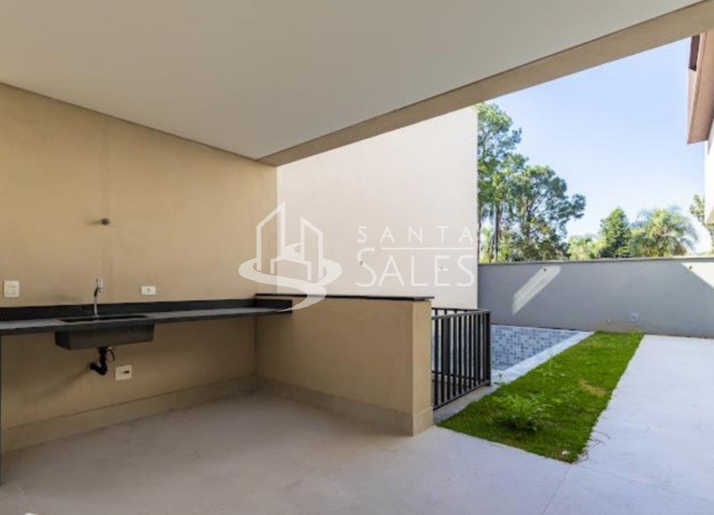 Casa, 4 quartos, 531 m² - Foto 5