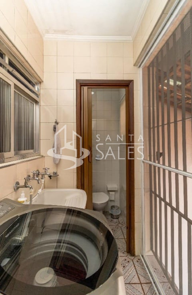 Sobrado, 2 quartos, 131 m² - Foto 28
