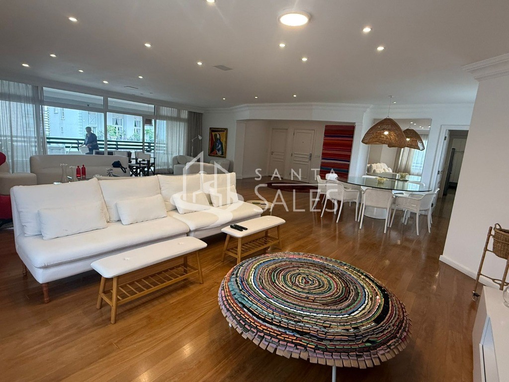 Apartamento, 3 quartos, 285 m² - Foto 11