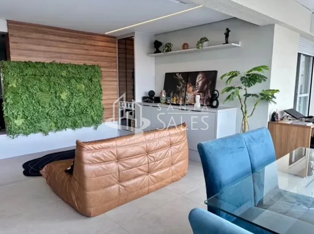 Apartamento, 3 quartos, 165 m² - Foto 11