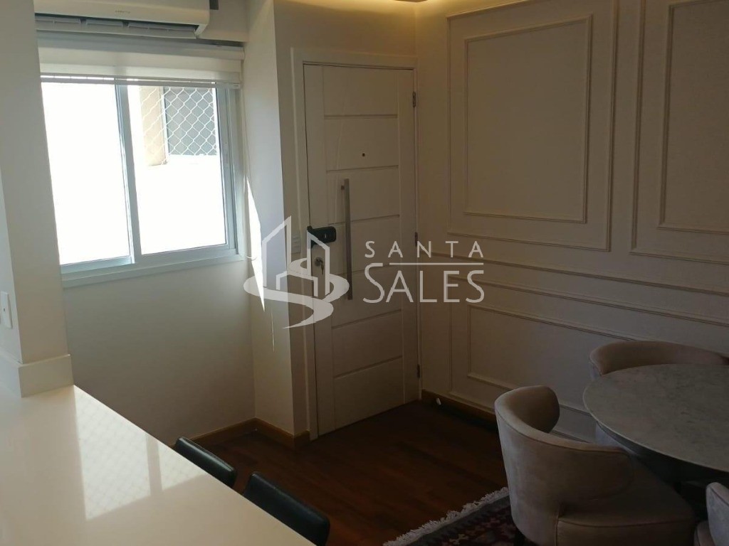 Apartamento, 1 quarto, 50 m² - Foto 9