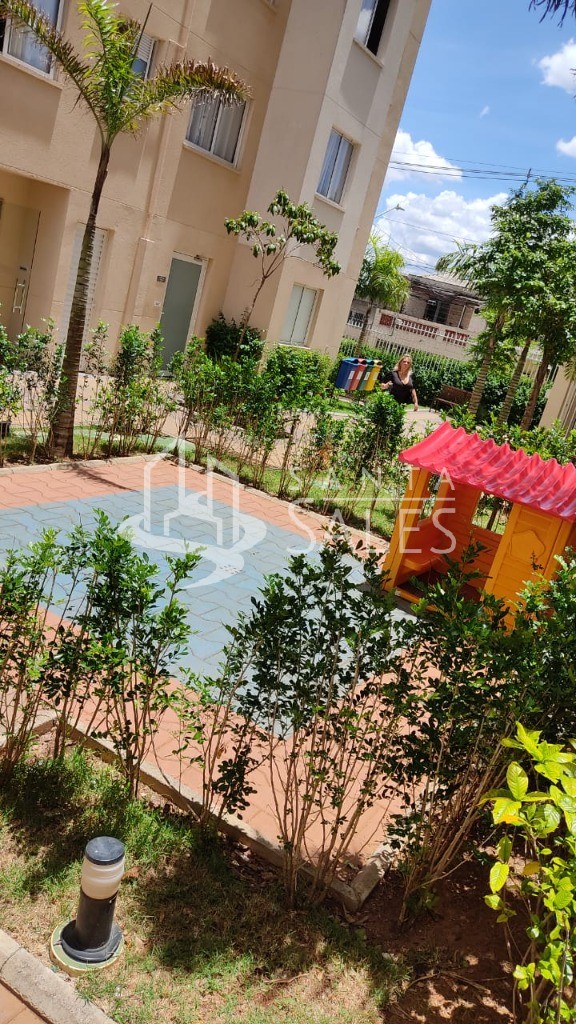 Apartamento, 2 quartos, 42 m² - Foto 6