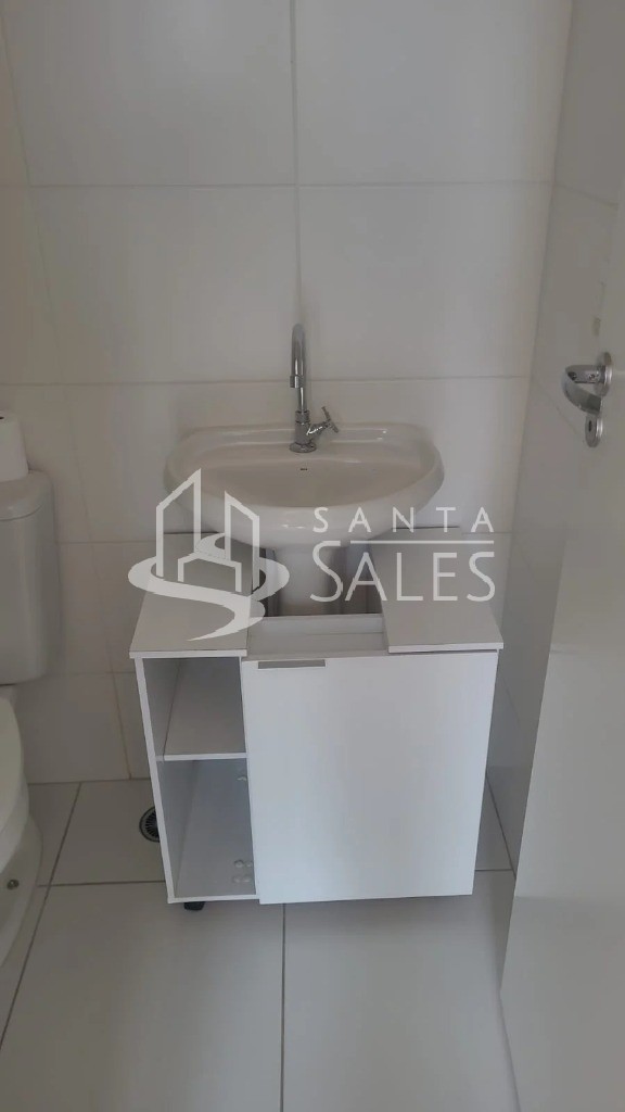 Apartamento, 1 quarto, 30 m² - Foto 12