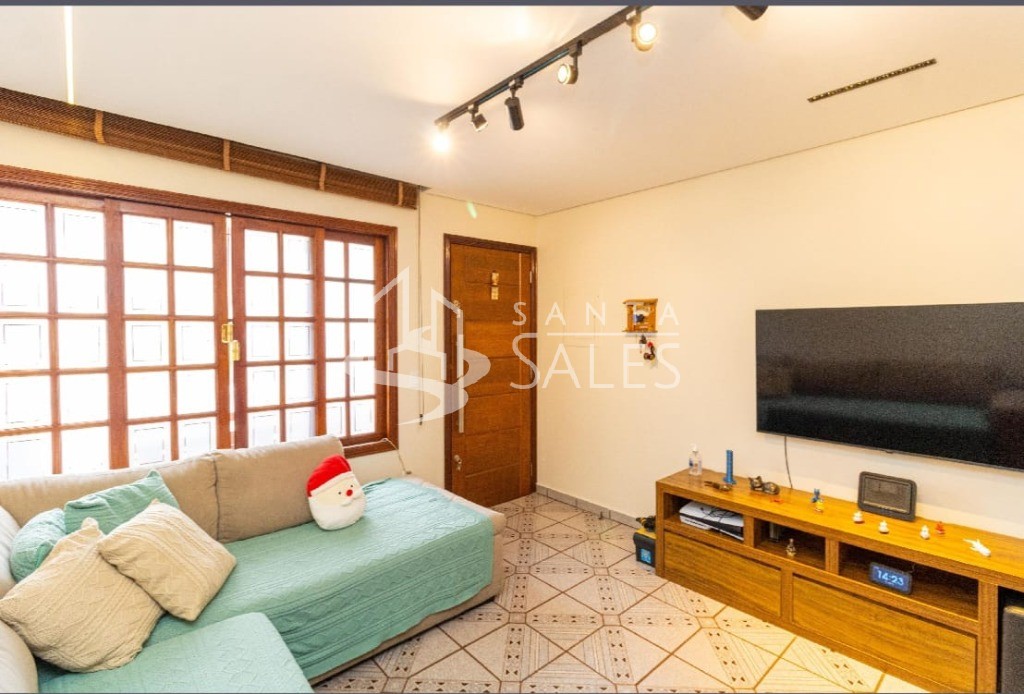 Sobrado, 2 quartos, 131 m² - Foto 8