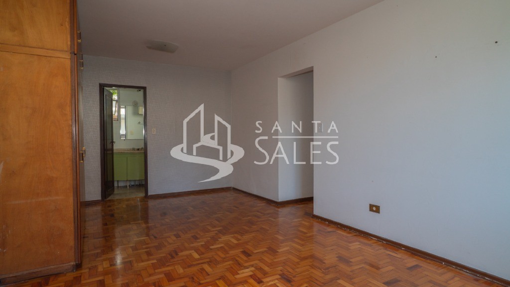 Apartamento, 4 quartos, 202 m² - Foto 1