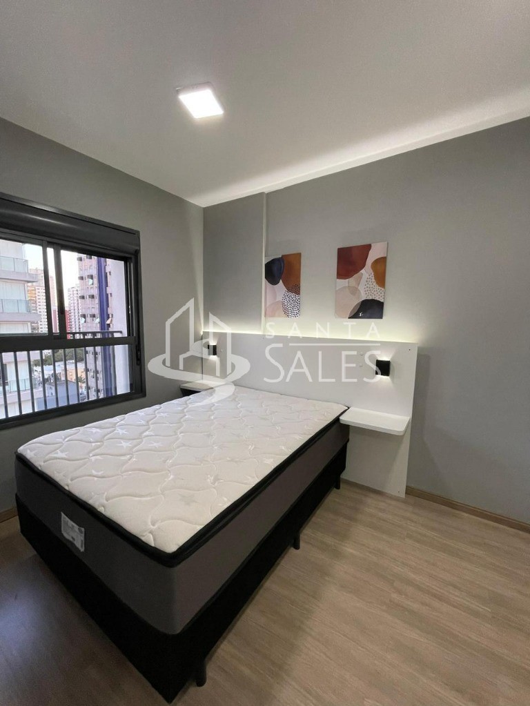 Apartamento, 1 quarto, 40 m² - Foto 7