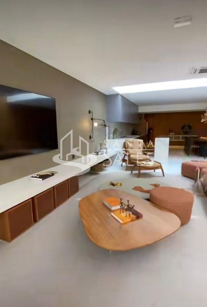Apartamento, 3 quartos, 170 m² - Foto 6