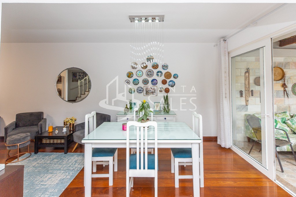 Sobrado, 3 quartos, 187 m² - Foto 29