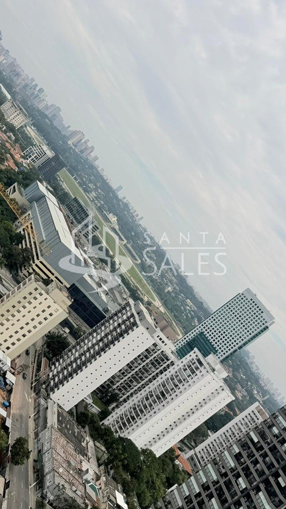 Apartamento, 1 quarto, 25 m² - Foto 16